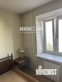 2-к квартира, вторичка, 51м2, 6/9 этаж