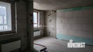 1-к квартира, вторичка, 39м2, 3/4 этаж