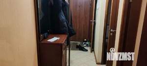 2-к квартира, вторичка, 45м2, 1/5 этаж