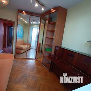 3-к квартира, вторичка, 63м2, 12/12 этаж