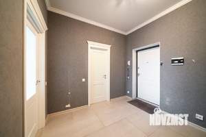 1-к квартира, вторичка, 54м2, 17/22 этаж
