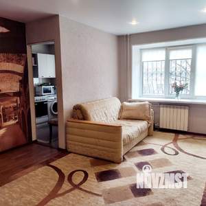 2-к квартира, вторичка, 42м2, 2/5 этаж
