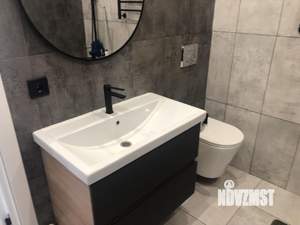 1-к квартира, вторичка, 42м2, 14/24 этаж