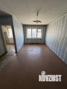 1-к квартира, вторичка, 31м2, 2/4 этаж