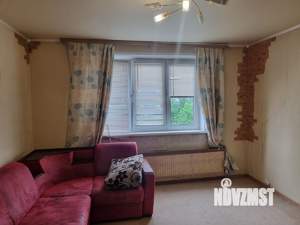 3-к квартира, вторичка, 64м2, 6/12 этаж