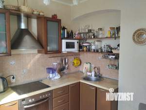 2-к квартира, вторичка, 53м2, 12/14 этаж