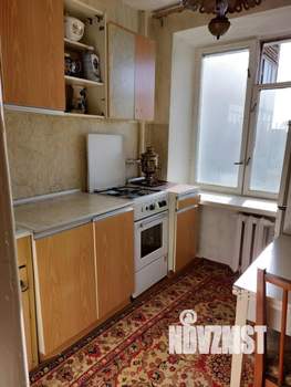 1-к квартира, вторичка, 32м2, 6/9 этаж