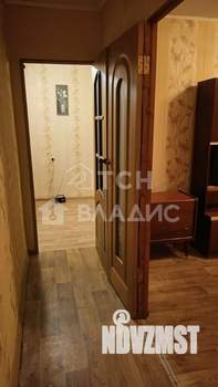 2-к квартира, вторичка, 44м2, 4/5 этаж