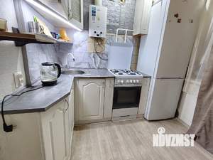 1-к квартира, вторичка, 31м2, 1/5 этаж