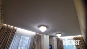 1-к квартира, вторичка, 33м2, 3/5 этаж
