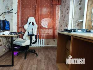 1-к квартира, вторичка, 32м2, 5/9 этаж