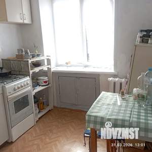 1-к квартира, вторичка, 30м2, 3/5 этаж