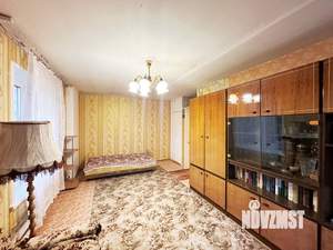 2-к квартира, вторичка, 43м2, 5/5 этаж