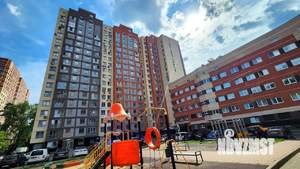 2-к квартира, вторичка, 61м2, 3/17 этаж