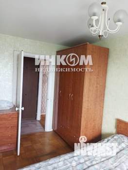 3-к квартира, вторичка, 57м2, 8/9 этаж