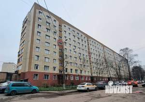 2-к квартира, вторичка, 44м2, 8/9 этаж