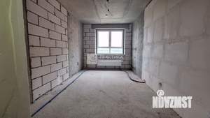 1-к квартира, вторичка, 42м2, 10/17 этаж