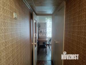 1-к квартира, вторичка, 32м2, 7/9 этаж