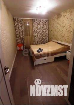 2-к квартира, вторичка, 70м2, 1/4 этаж