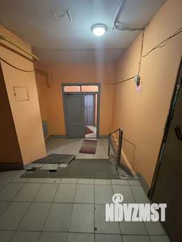 3-к квартира, вторичка, 69м2, 7/9 этаж