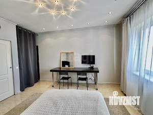1-к квартира, вторичка, 40м2, 12/20 этаж