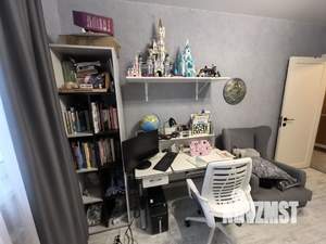 2-к квартира, вторичка, 53м2, 13/16 этаж