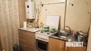 2-к квартира, вторичка, 44м2, 4/5 этаж