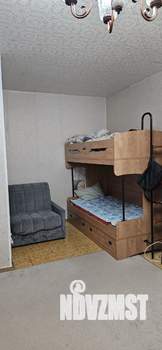 1-к квартира, вторичка, 39м2, 10/14 этаж