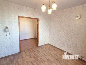 3-к квартира, вторичка, 75м2, 8/14 этаж
