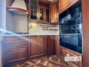 3-к квартира, вторичка, 54м2, 8/9 этаж