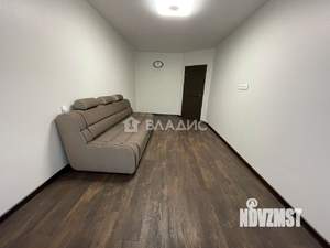 1-к квартира, вторичка, 42м2, 12/25 этаж