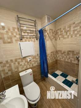 Студия квартира, вторичка, 23м2, 8/9 этаж