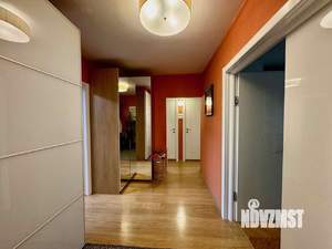 3-к квартира, вторичка, 83м2, 4/14 этаж