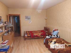 2-к квартира, вторичка, 68м2, 1/9 этаж