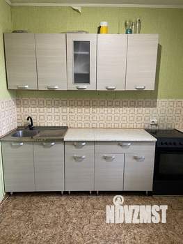 1-к квартира, вторичка, 34м2, 3/17 этаж