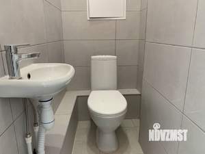 2-к квартира, вторичка, 52м2, 13/17 этаж