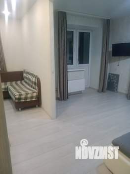 1-к квартира, вторичка, 32м2, 3/4 этаж