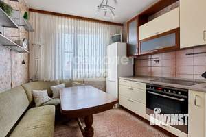 2-к квартира, вторичка, 52м2, 11/12 этаж