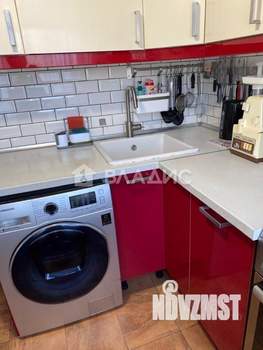 3-к квартира, вторичка, 60м2, 4/9 этаж