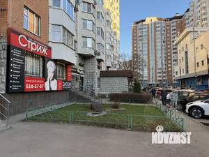 1-к квартира, вторичка, 39м2, 10/17 этаж
