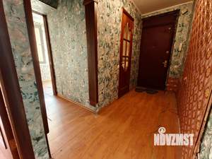 2-к квартира, вторичка, 43м2, 4/5 этаж