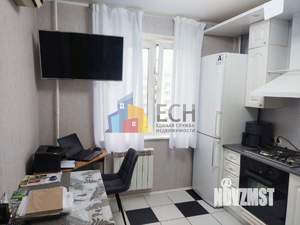 1-к квартира, вторичка, 36м2, 7/9 этаж