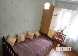 2-к квартира, вторичка, 44м2, 3/5 этаж