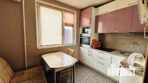 1-к квартира, вторичка, 38м2, 13/17 этаж