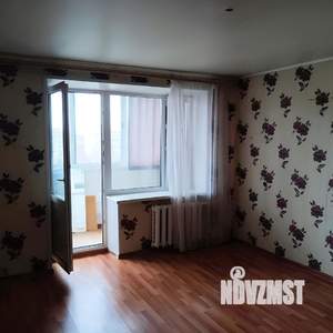 3-к квартира, вторичка, 64м2, 9/9 этаж