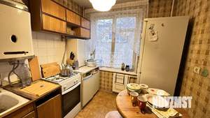 1-к квартира, вторичка, 33м2, 3/5 этаж