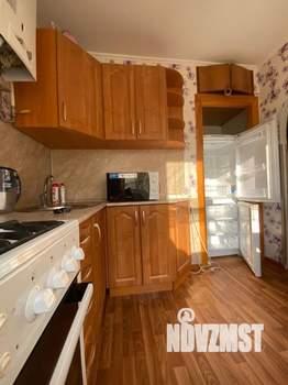1-к квартира, вторичка, 31м2, 4/5 этаж