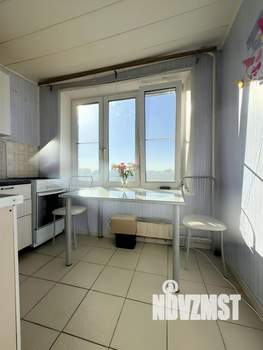 2-к квартира, вторичка, 46м2, 14/14 этаж