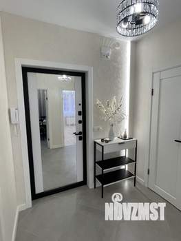 1-к квартира, вторичка, 38м2, 10/26 этаж