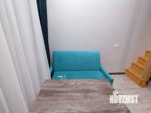 Студия квартира, вторичка, 43м2, 4/4 этаж